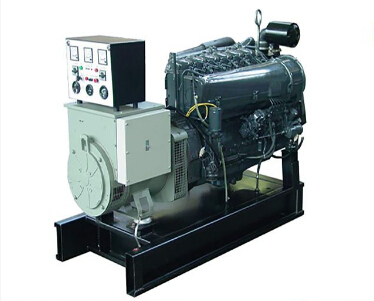 永清宗申动力5kw小型柴油发电机