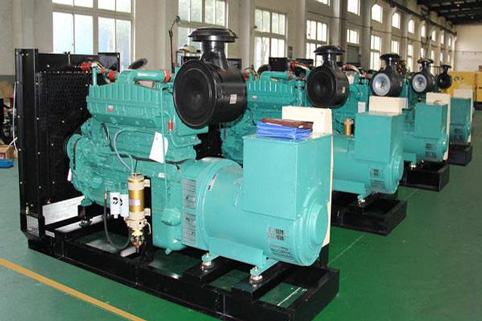 永清小型柴油发电机 永清小型柴油发电机